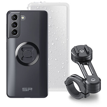 Pack Moto Bundle - Samsung Galaxy S21 SP Connect