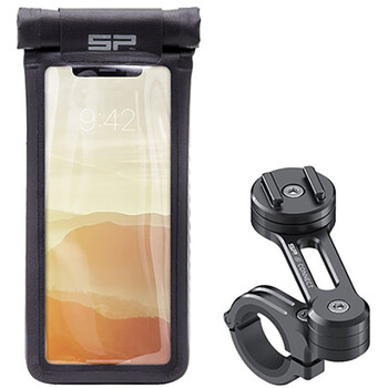 Pack Moto Bundle Universal Case SP Connect