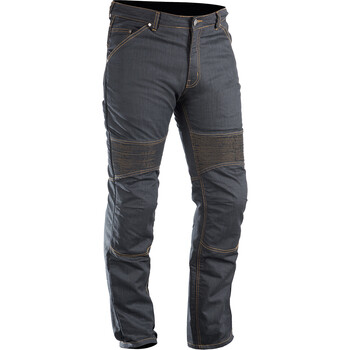 Pantalon moto Homme TRENTO MAN toutes saisons étanche doublure thermique