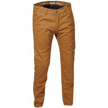 Pantalon Chino Tapered All One