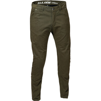 Pantalon Chino Tapered All One