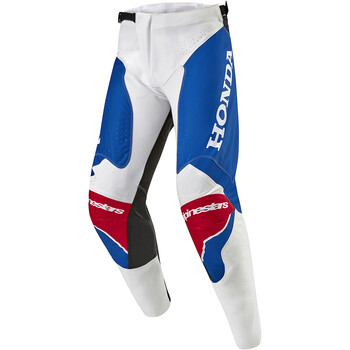 Pantalon Racer Iconic Honda Alpinestars