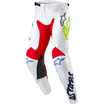 Pantalon Racer Hana Alpinestars