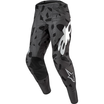 Pantalon Techstar Graphite Alpinestars