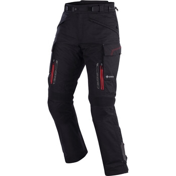 Pantalon Travel Gore-Tex® 3 en 1 Bering