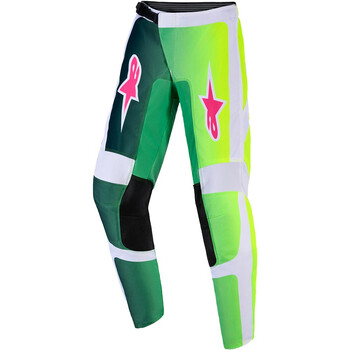 Pantalon enfant Youth Fluid Portl Alpinestars