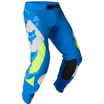 Pantalon Flexair Tactile Fox