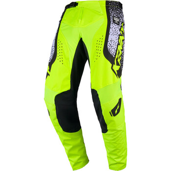 Pantalon Force Pixel Kenny