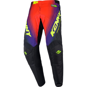 Pantalon Track Focus Kenny