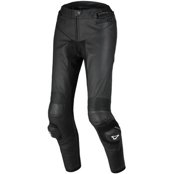 Pantalon femme Ovita - Court Macna