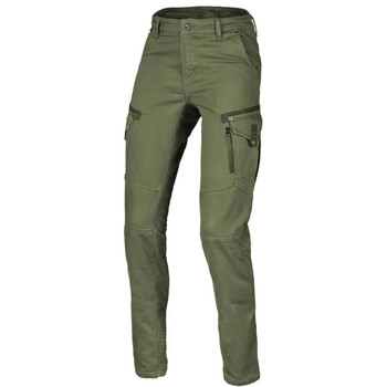 Pantalon femme Takar Woman - Court Macna