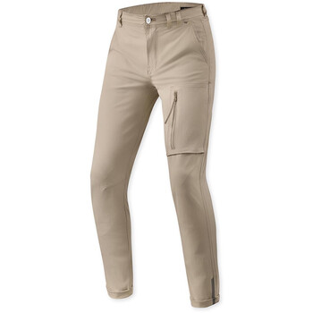 Chino Terry Skinny L30 Rev'it