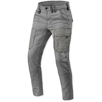 Pantalon Cargo Brant Slim L34 Rev'it