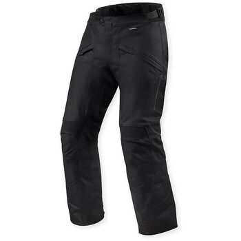 Pantalon Factor 5 H2O - court Rev'it
