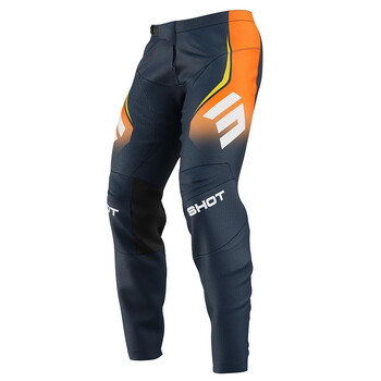 Pantalon Devo Future Shot