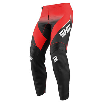 Pantalon Draw Clash Shot