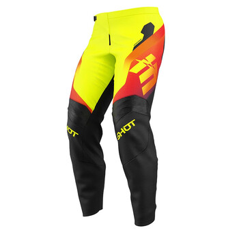 Pantalon enfant Draw Kid Rocket Shot