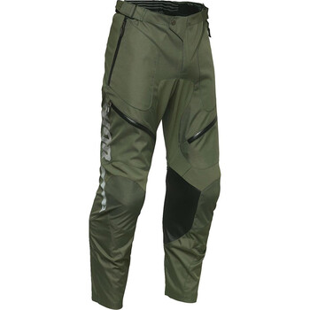 Pantalon Terrain In the Boot Thor Motocross