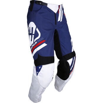 Pantalon Devo College Freegun