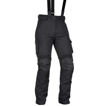 Sous-pantalon chauffant Pantliner AJ6 Alpenheat moto : www.dafy