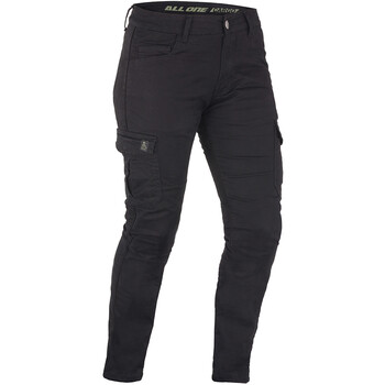 Pantalon Cargo Lady Dakar