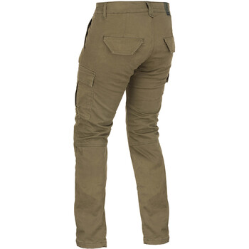 Pantalon Cargo Tapered Dakar moto : , jean de moto