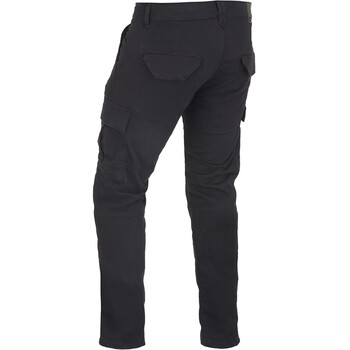 Pantalon Cargo Tapered Dakar moto : , jean de moto