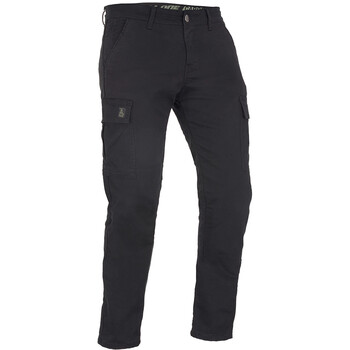 Pantalon Cargo Tapered Dakar