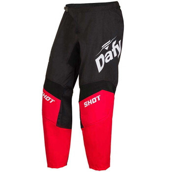 Pantalon enfant Shot Dafy Moto