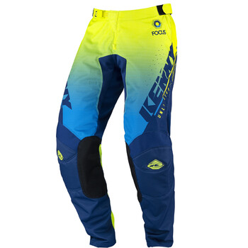 Pantalon enfant Track Kid Focus - 2022 Kenny