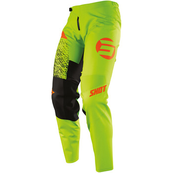 Pantalon enfant Devo Kid Roll Shot