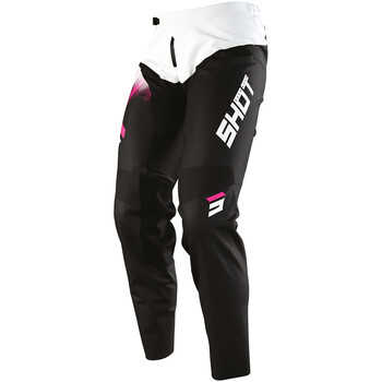 Pantalon enfant Devo Kid Versus Shot