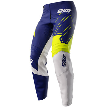 Pantalon enfant Draw Kid Rush Shot