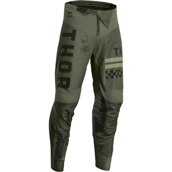 Pantalon enfant Pulse Combat Thor Motocross