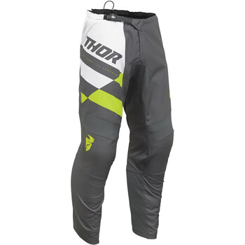 Pantalon enfant Sector Checker Thor Motocross