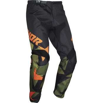 Pantalon enfant Sector Warship Thor Motocross