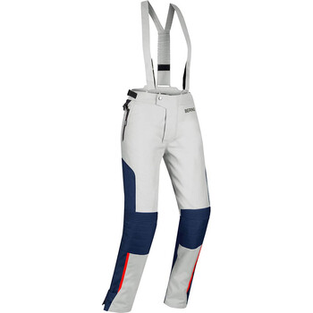 Pantalon Alkor Bering moto : , pantalon classique de moto