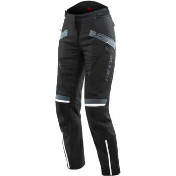 Pantalon moto femme toutes saisons Crosstour Lady - Les Bikeuses