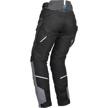 ② Pantalon moto femme Goretex, marque IXON. — Vêtements