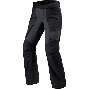 Pantalon femme Lamina Gore-Tex® Ladies - court Rev'it