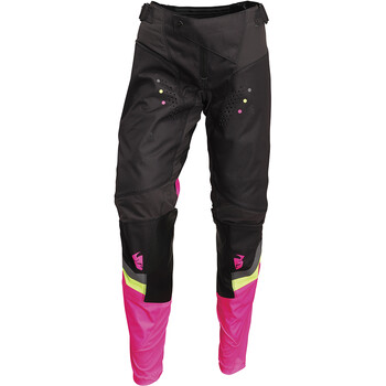 Pantalon femme Pulse Rev Thor Motocross