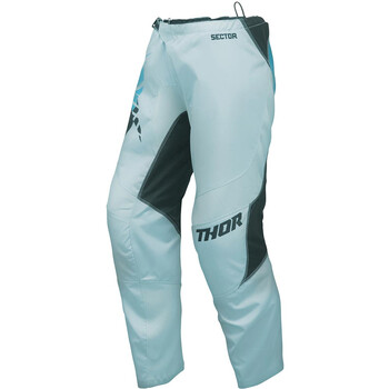 Pantalon femme Sector Split Thor Motocross