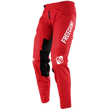 Pantalon Devo Freegun