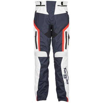 Pantalon moto femme textile