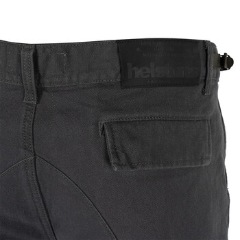 Pantalon Cargo Coton Armalith Helstons moto : , pantalon  classique de moto