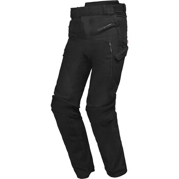 Pantalon Eddas - court Ixon