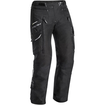Pantalon Sicilia C Lady Grandes Tailles Ixon