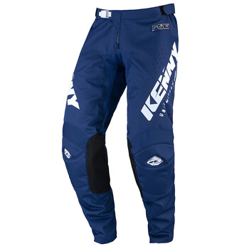 Pantalon Track Raw Kenny