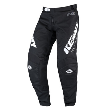 Pantalon Track Raw Kenny