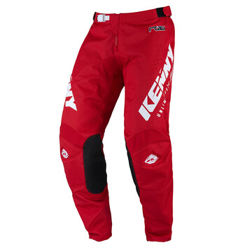 Pantalon Track Raw Kenny